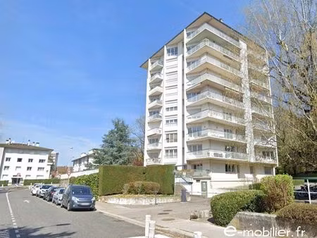 parking/box 15 m² annecy