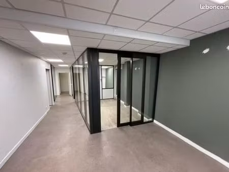 local professionnel à louer – bayonne centre