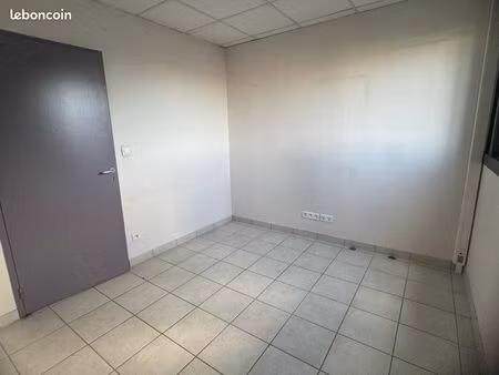 location local professionnel