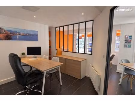 cession droit au bail – emplacement commercial n°1