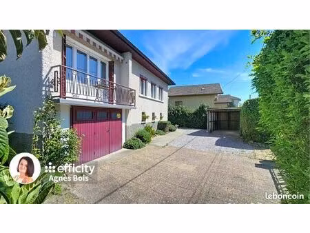 maison 4 pièces 82 m²