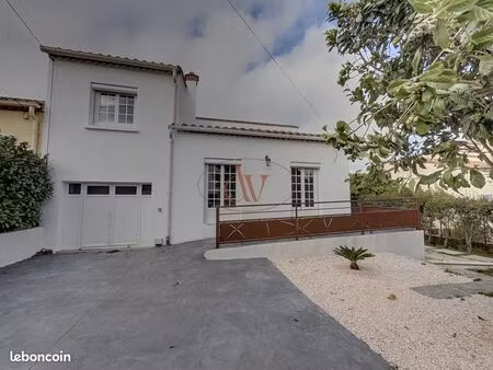 maison 4 pièces 94 m²