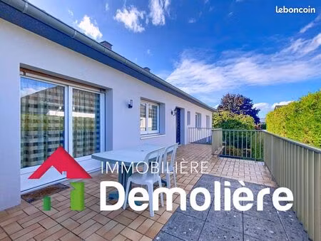 maison 6 pièces 147 m²