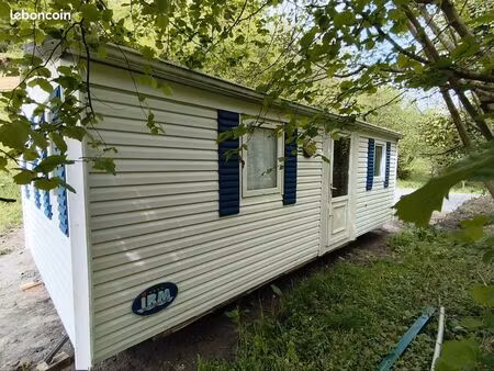mobil-home