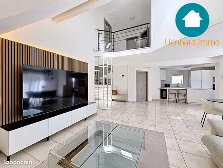 maison 5 pièces 130 m²