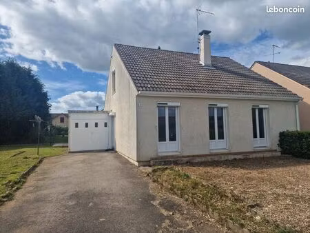 maison f5