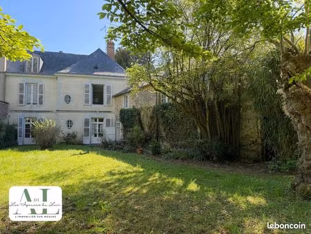 propriété 12 pièces 270 m²