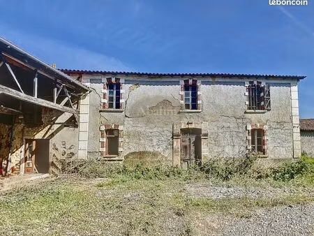 propriété 4 pièces 120 m²