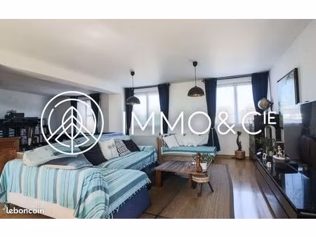 maison 6 pièces 185 m²