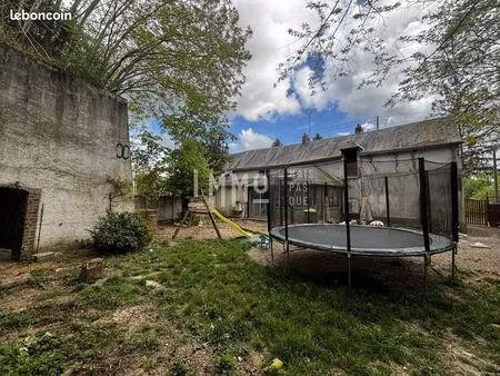 maison 4 pièces 112 m²
