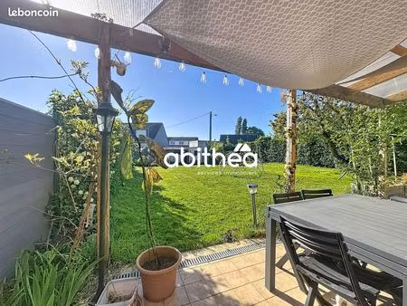 maison 8 pièces 175 m²