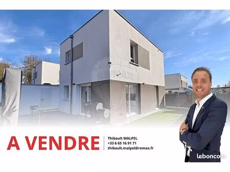 maison 5 pièces 89 m²