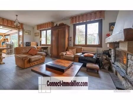 pavillon 9 pièces 244 m²