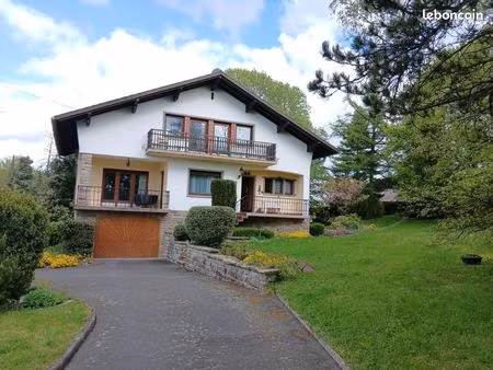 maison 7 pièces 153 m²