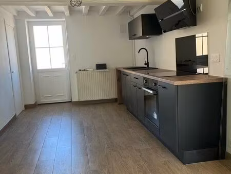 maison 76 m2