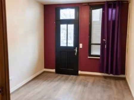 maison de ville sillé-le-guillaume