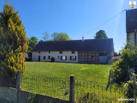 propriété 7 pièces 175 m²