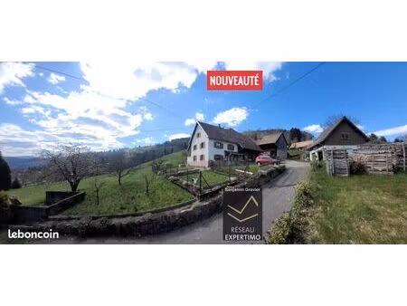 propriété 6 pièces 150 m²