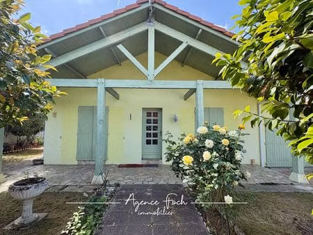 maison 5 pièces 113 m²