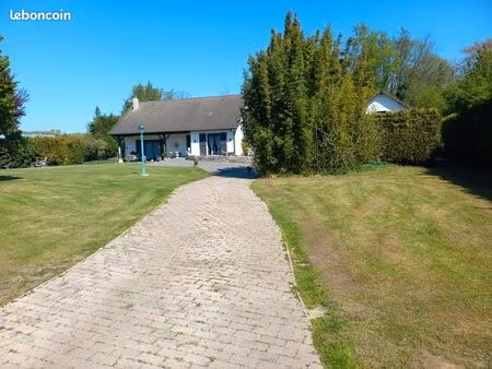 villa maison