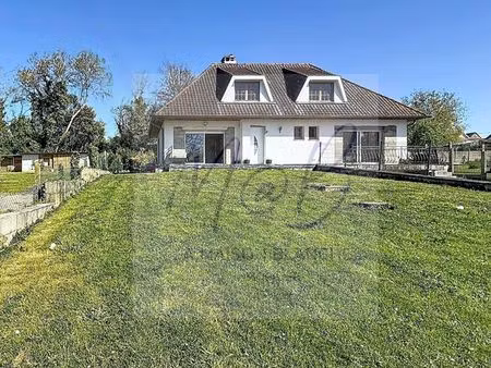 maison 4 pièces 78 m²