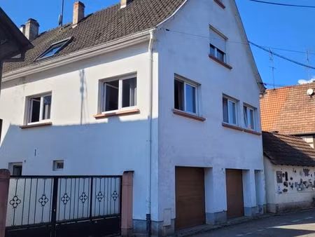 maison 12 pièces 236 m²