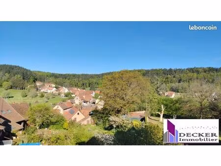 maison 5 pièces 165 m²