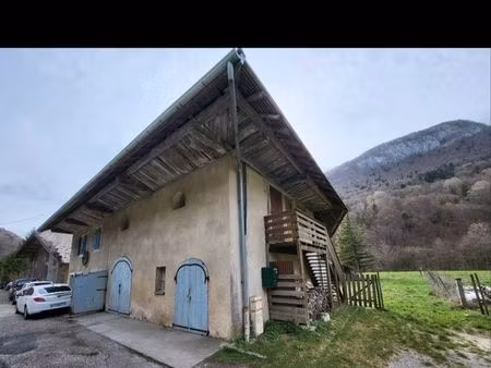 appartement t2 45m2 proche rivière