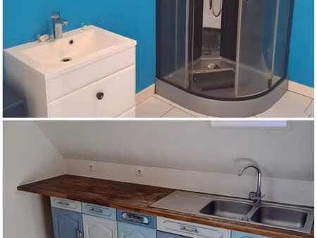 location appartement t3