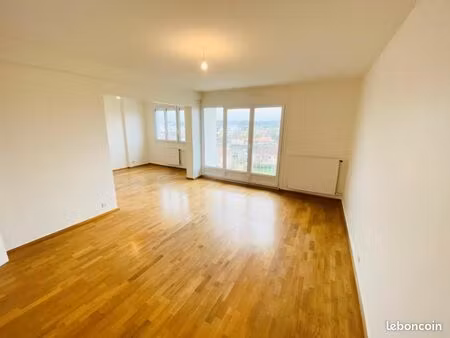 appartement 3 pièces 85 m²