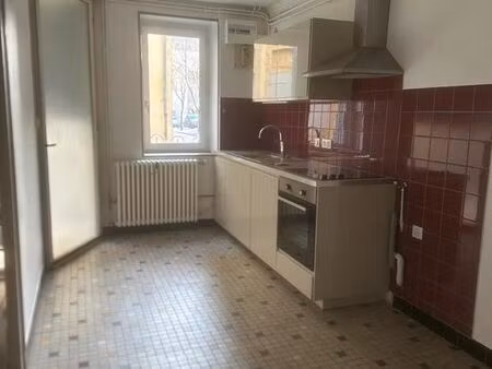 appartement 2 pièces 49 m²