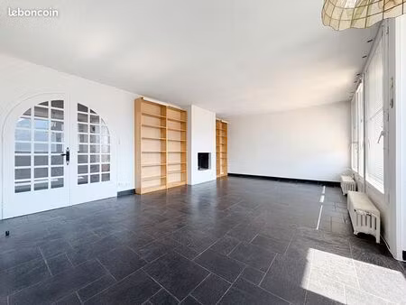 appartement 5 pièces 133 m²