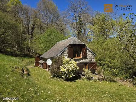 grange 2 pièces 49 m²