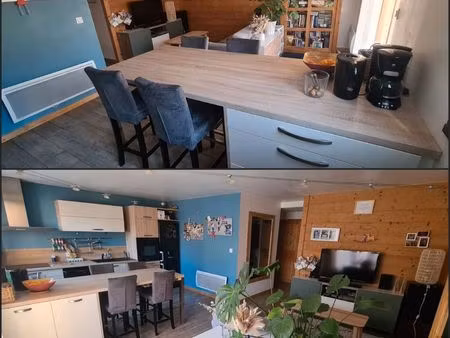 t3 hypercentre faverges