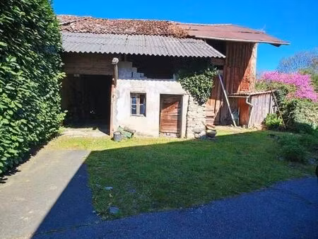 appartement 1 pièce 120 m²