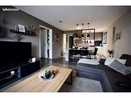 appartement 3 pièce strasbourg