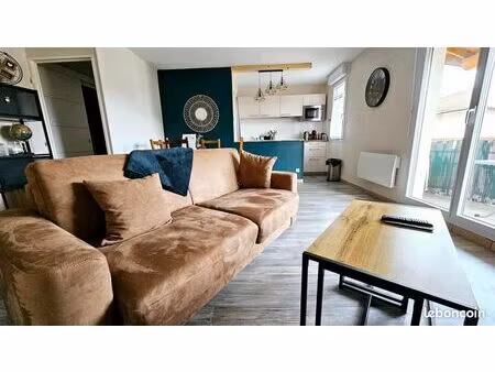 appartement 2 pieces