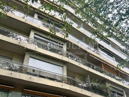 bureaux 75 m² chambery