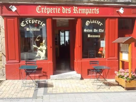 fond de commerce à vendre