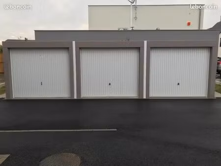 a louer garage à gambsheim