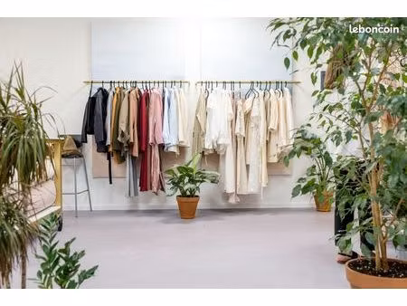 local 36 m² bayonne