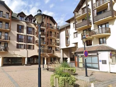 local spacieux et polyvalent