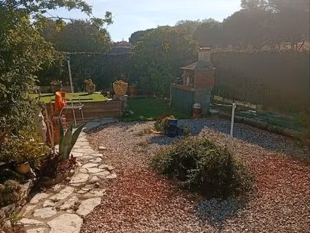 maison de caractère 3 face