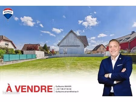 maison 5 pièces 93 m²
