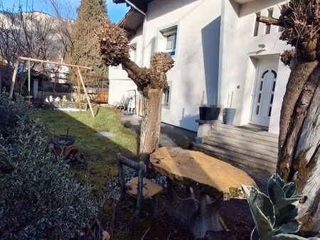 ? à vendre – belle maison familiale à bonneville (74130)  proche genève