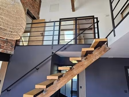 maison 7 pièces 178 m²