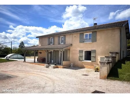 maison 5 pièces 135 m²