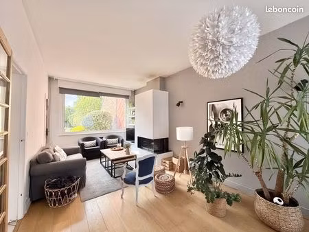 maison 5 pièces 125 m²