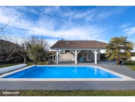 maison 4 pièces 116 m²