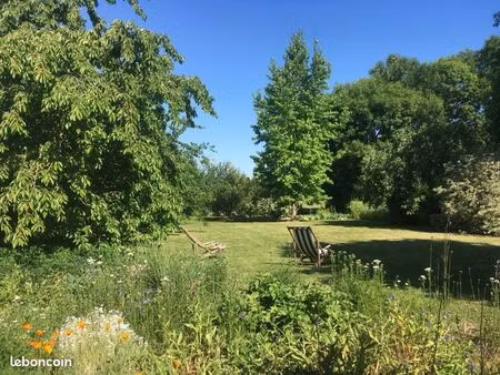 ancienne fermette 180m2